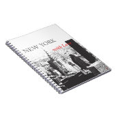 愛のニューヨーク ノートブック (右側)