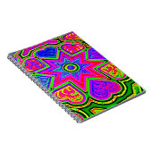 「愛のノート/ジャーナルだけが必要 ノートブック (右側)