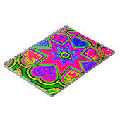 「愛のノート/ジャーナルだけが必要 ノートブック (左側)