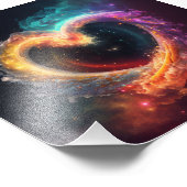 愛のハイライト フォトプリント            (角)