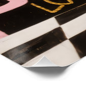 愛のハート ポスター (コーナー)