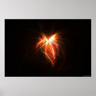 愛のバブル ポスター