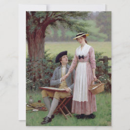 愛のバーリー卿 カード