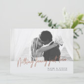 『愛のファンシー解放』 招待状 (スタンド正面)