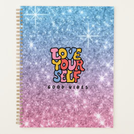 愛のプランナー プランナー手帳