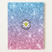 愛のプランナー プランナー手帳 (裏面)