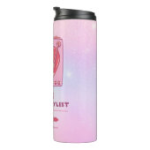 愛のプレイリスト タンブラー (回転右)