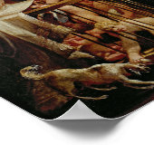 愛のベンダー ポスター (角)