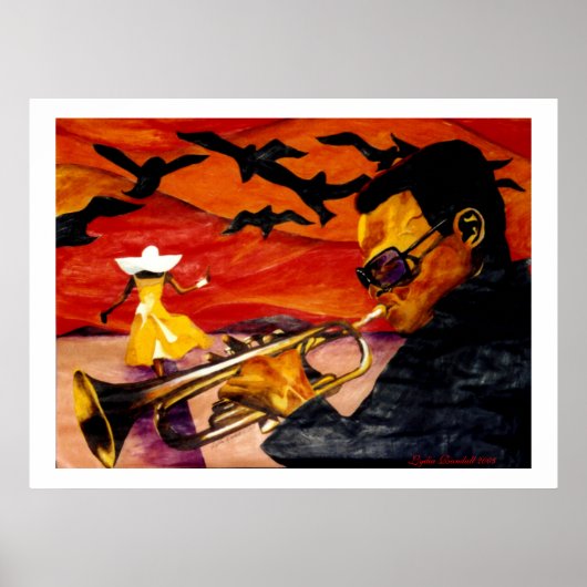 愛のポスターを思い出す ポスター (正面)