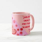 愛のマグカップ マグカップ (正面右)