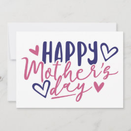 愛のメッセージが綴られる シーズンカード