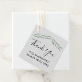 愛のメッセージカード フェイバータグ (インサイチュ)