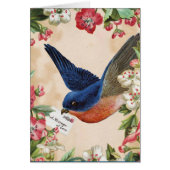 愛のメッセージ (正面)