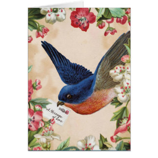 愛のメッセージ