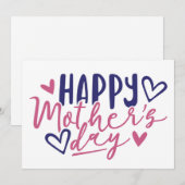 愛のメッセージ シーズンカード (正面/裏面)