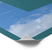 愛のメッセージ – John 3-16 - 20 x 24ポスター ポスター (角)