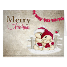 愛のメリークリスマス