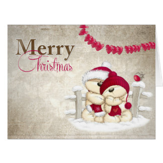 愛のメリークリスマス