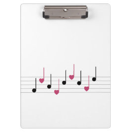 愛のメロディ（リニア） クリップボード