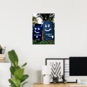 愛のメールボックス：恋しく思君 ポスター (ホームオフィス)