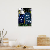 愛のメールボックス：恋しく思君 ポスター (キッチン)