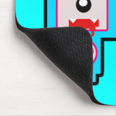 愛のモンスター! マウスパッド (コーナー)