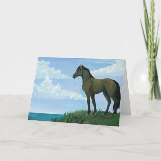 愛のリコール カード (正面)