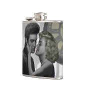 愛のリターン2 フラスク (左)