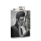 愛のリターン2 フラスク (右)