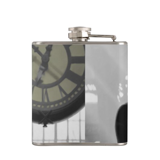 愛のリターン2 フラスク (裏面)