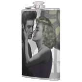 愛のリターン2 フラスク (左)