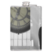 愛のリターン2 フラスク (裏面)