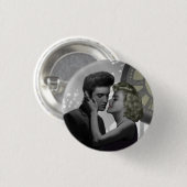 愛のリターン2 缶バッジ (正面&裏面)