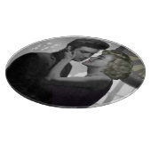 愛のリターン カッティングボード (角)