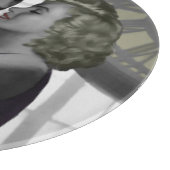 愛のリターン カッティングボード (角)