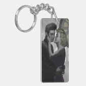 愛のリターン キーホルダー (正面左)