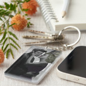 愛のリターン キーホルダー (正面右)