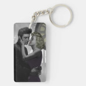 愛のリターン キーホルダー (裏面)