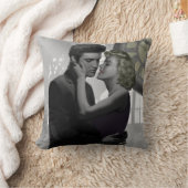 愛のリターン クッション (ブランケット)