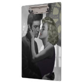 愛のリターン クリップボード (左)