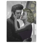 愛のリターン クリップボード (裏面)