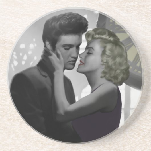 愛のリターン コースター (正面)