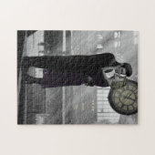 愛のリターン ジグソーパズル (横)