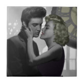 愛のリターン タイル (正面)