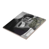 愛のリターン タイル (側面)