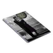 愛のリターン ノートブック (右側)