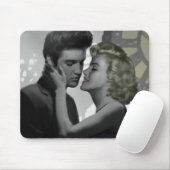 愛のリターン マウスパッド (マウス)