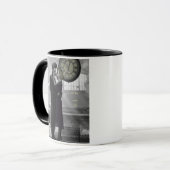 愛のリターン マグカップ (正面左)