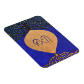 愛のルーツ マグネット (右側)