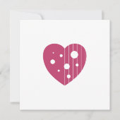 愛のレース シーズンカード (正面)